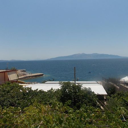 Detjon Beach Apartments Saranda Extérieur photo